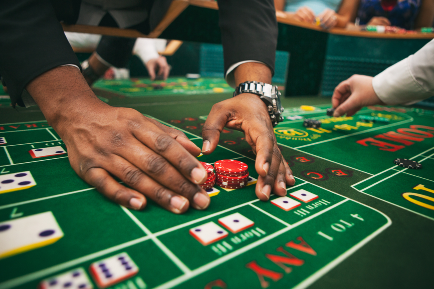 What Is The Tax On Gambling Winnings