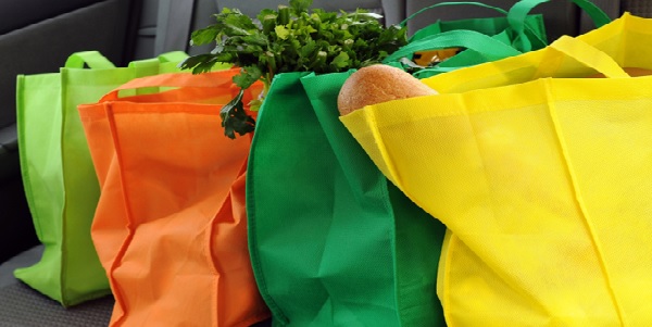 City Council Bill To Compel 10¢ Charge For Disposable Grocery Bags