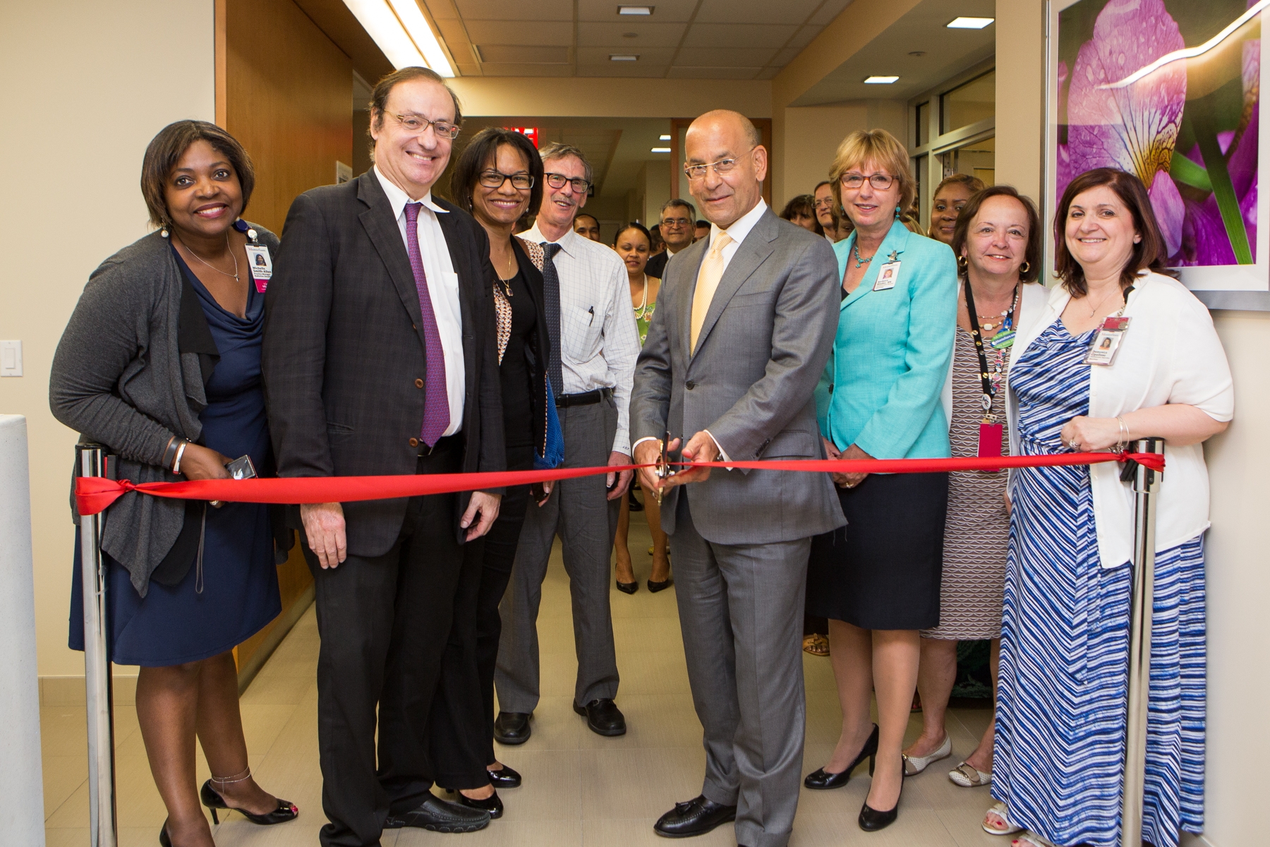 Montefiore Einstein Center for Cancer Care Expands Patient Care Facility