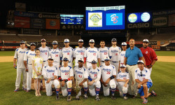 “Borough President’s Cup” Little League Championship a Home Run for “Bronx Bombers”