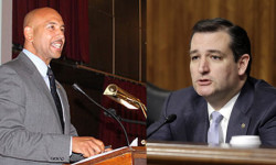 Bronx Pols Take Texas Senator Ted Cruz To Task On Inflammatory Remarks