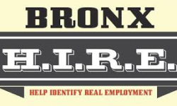 Bronx H.I.R.E. JOBS FAIR – September 3rd, 2014
