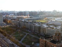 The Bronx Is Up! In Population and Jobs, Too.