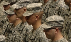 Missouri National Guard Withdrawing from Ferguson