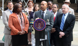 NYC Officials Pen Letter to NRA For Gun Offender Registry Support