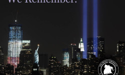 We Remember.