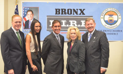 First Bronx Marriott Hotel Coming in 2015, Jobs Investment Shows Promise