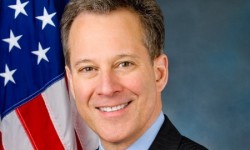 New York State Attorney General Eric Schneiderman