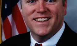 Congressman Joseph Crowley, 14th Congressional District