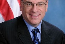 NYS Assemblyman Jeffrey Dinowitz, 81st AD