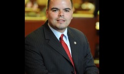 BDCC County Leader and NYS Assemblyman Marcos Crespo, 85th AD.