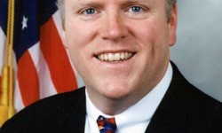 Congressman Joseph Crowley, 14th Congressional District, Vice Chair, Democratic Caucus, Member Ways and Means Committee, Co-Chair Ad Hoc Committee on Irish Affairs, Member, Congressional Pro-Choice Caucus, Founder and Chair Congressional Musicians Caucus