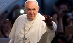 Vernuccio’s View: Pope Francis’ Mistake On China
