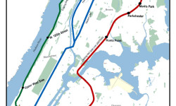 New Metro-North Stations Coming Down the Track to the Bronx