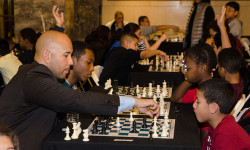 Chess In the Schools