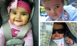 Babies of The Bronx – Riley Lynn