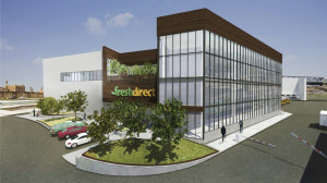 FreshDirect Project Rendering - small