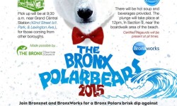 The Bronx Polarbears 2015 – 2/14/15