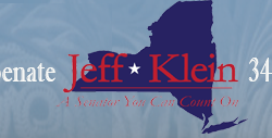 News & Updated Events from State Senator Jeff Klein