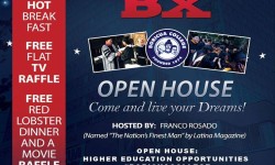 “Boricua College Loves the BX” Open House