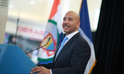 BOROUGH PRESIDENT DIAZ DELIVERS  SIXTH ‘STATE OF THE BOROUGH’ ADDRESS