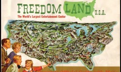 East Bronx History Forum – Wednesday February 18th at 7:30pm. FREEDOMLAND