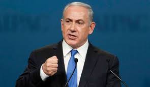 Benjamin Netanyahu_AIPAC