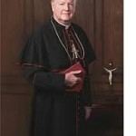 Cardinal Egan - RIP