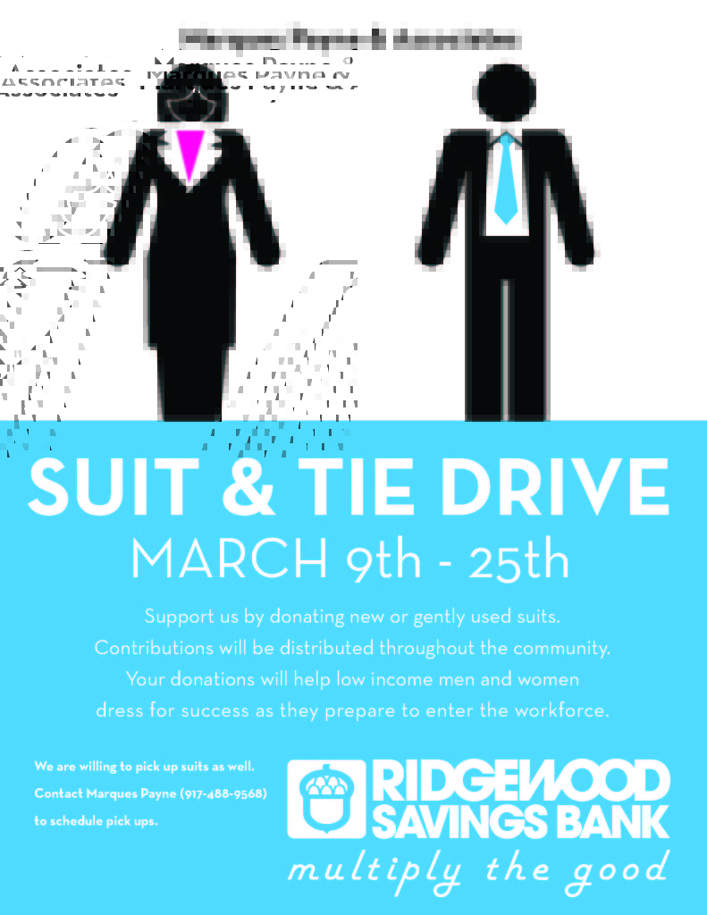 Suit and Tie Drive Bank (2)