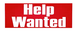 Coach’s Corner – “Help Wanted”