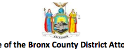 BRONX DA: CASES OF INTEREST FOR THE WEEK OF APRIL 13, 2015