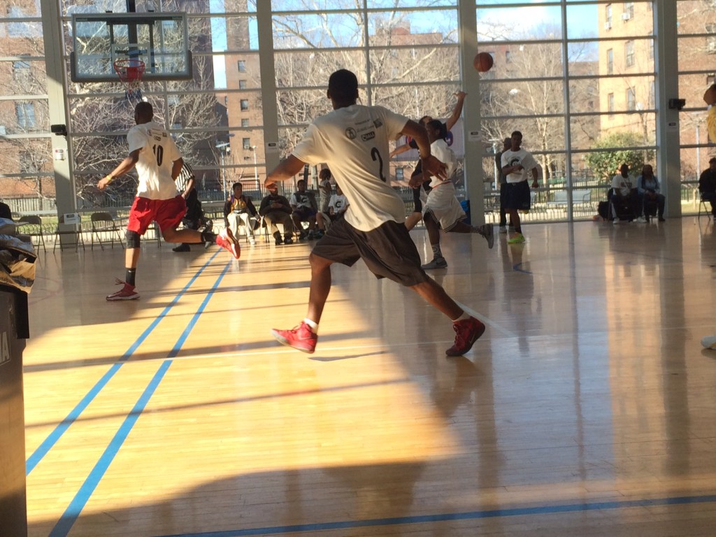 CBALL action