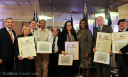 Committee for Effective Leadership Honors Young and Older Leaders
