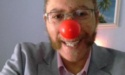 #RedNoseDay, May 21 — Participate Today