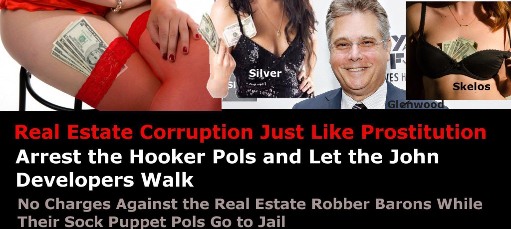True News_Editorial Illustration_RE Corruption Like Hookers