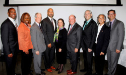 BP Diaz & BRONX JEWISH HISTORICAL INITIATIVE  LAUNCH NEW WEBSITE & HALL OF FAME