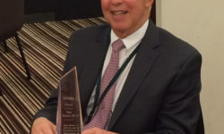 Dr. Barland Honored with NY Rheumatology Society’s Lifetime Achievement Award