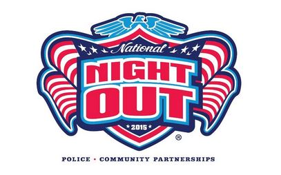 National Night Out 2015 - logo