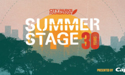 Bronx’s FREE SummerStage Festival Comes to St. Mary’s Park