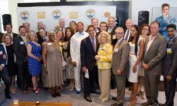 Inauguration of 2015 The Bronx Chamber of Commerce Executive Board & Board of Directors