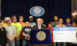 COMPTROLLER SCOTT M. STRINGER CALLS ON THE PUBLIC TO HELP FIND MORE THAN ONE THOUSAND WORKERS OWED $3.7 MILLION