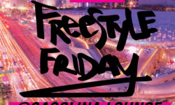 TONIGHT: Open Mic “Freestyle Friday” from 6-10pm at Gasolina, 2525 Boston Road. Experience Bronx Culture!