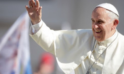 Papal Procession Lottery Opens Today