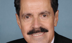 Congressman jose Serrano supports JCPOA