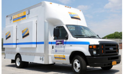 METROCARD MOBILE VAN SCHEDULE FOR THE THROGGS NECK SECTION OF THE BRONX 9/11/15  1pm-3pm