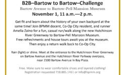 Bartow to Bartow Run