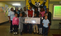 2 NorthEast Bronx Schools Receive a Big Surprise from Councilman Andy King