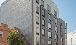 New Supportive Housing Opens in the Bronx: Wales Avenue Residence