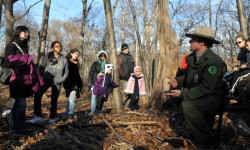 Nature & Outdoors – Black Friday hikes, Oakland Lake, and more