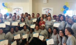 Senator Klein Announces $50,000 in Funding for Countdown to Fitness Program in the Bronx